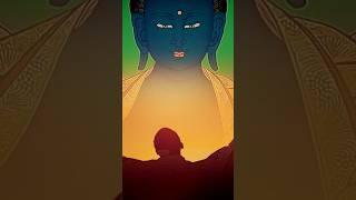 Medicine Buddha: Why his meditation is so powerful for healing #shorts #healing #health #buddhism