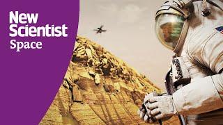Human exploration of Mars is coming, says NASA’s former chief scientist