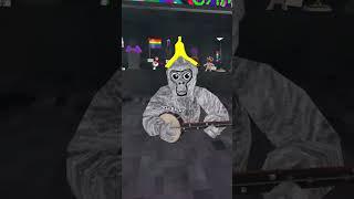 making fun of VMT #gorillatagfun #shorts  #gtag #vr