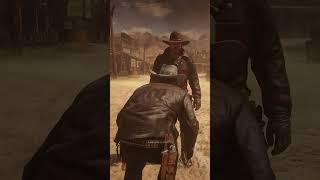 Things RDR2 Players Still Don't Know #shorts