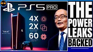 PLAYSTATION 5 - NEW PS5 PRO 4X RAYTRACING BOOST, PATH TRACING!? / NEW PS PLUS PREMIUM AUGUST LEAKS…