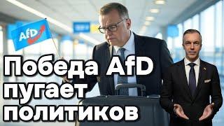 Выборы 2026: Победа AfD изменит всё?