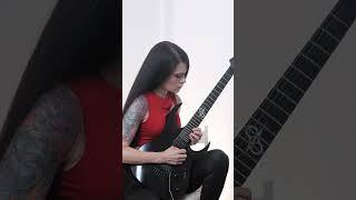 Evulsion - Soil's Cold Truth (solo playthrough by Elena Verrier)