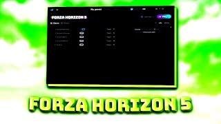 Forza Horizon 5 Cheat Tool | Money Glitch Mod | Forza 5 Hack Menu 2024 | FREE / Working 