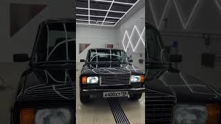 Идеально чистая! Адрес: Поселок развилка 46Б #автомойка #детейлинг #atg #automobile