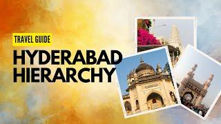 Hyderabad travel guide