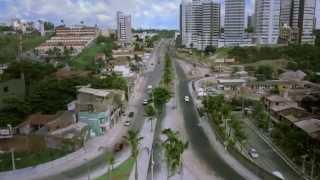 Mobilidade Salvador - Para você andar melhor