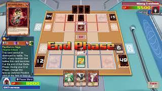 A Lightspeed Duel?! Yu-Gi-Oh! LOTD Link Evolution #Yugioh