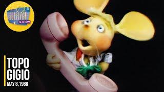 Topo Gigio "Topo Calls Mama For Mother's Day" on The Ed Sullivan Show