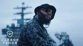 Farruko - Hi Ki | Cvrbon Vrmor S2 (Official Visualizer)