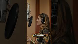 Tracking Tip:  Using Compression On Vocals