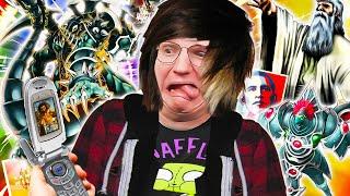 "MAXX 'C'?" What are you talking about? IT'S 2008! Let's play Tele-DAD format, then go to Hot Topic!