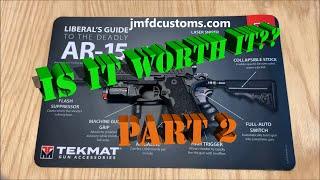 Staccato CS 2024 - Initial Shots, Thoughts, & Issues - Are they worth the Money?? - Part 2