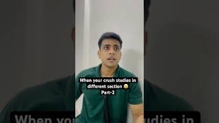 Part-2 Uske baad school ane excitement alag hi hota h  #youtubeshorts #comedy