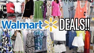 WALMART TOP MEMORIAL DAY DEALS SHOP WITH ME! 2025