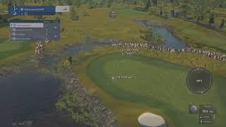 Hole in one