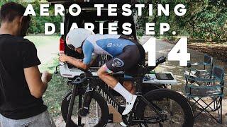 Kona Setup Optimisation - Aero Testing Diaries ep. 14