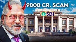 Vijay Mallya: India's Biggest Bank Fraud