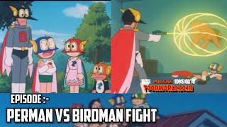 Perman The Perman Vs Birdman Fight Perman Hindi New Episode 2022 Full Fun Ep #episode#birdman