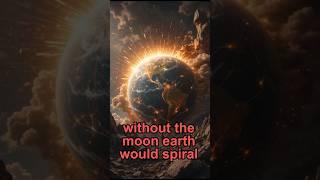 What If The Moon Just… Disappeared?
