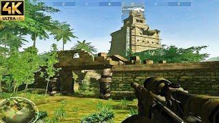 Terrorist Takedown: Covert Operations | Mission 9 Pucacara | PC Gameplay | Walkthrough | Gameplay