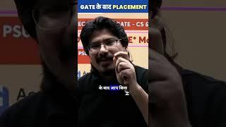 Placements from IITs | #NEGIsir #NEGI10 #AIR1 #GATE #GATE2024 #XE #Ranker #Topper