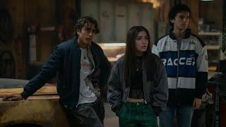 Rev Up Your Weekend with 'Motorheads' - New Series Review & How to Watch