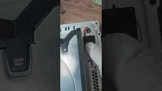 플스3 CECH A00 하위호환 오버히팅 뚜따