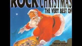 Driving Home For Christmas -Chris Rea aus dem Album" Rock Christmas" The Very Best Of