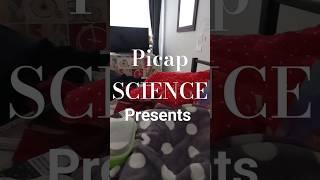 PisapSCIENCE new intro