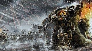 Chaos Space Marines Tribute - Hell to Pay [Warhammer 40 000 Chaos Undivided Video/GMV/AMV]