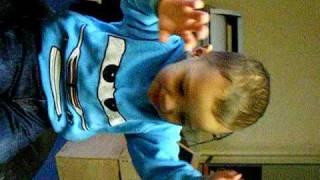 pannekoek in je onderbroek met dj daniel