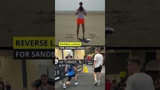 Hyrox training with minimum equipment exercise alternatives // Hyrox workout exercises