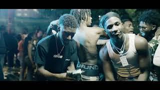 DB Odog - "Run The City" (Official Video) Dir. by @spillvisuals