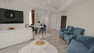 Zigzag Mamaia - apartament et5