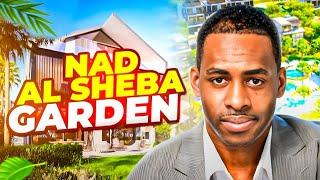 NAD AL SHEBA GARDENS: Meraas’ Luxury Living in Dubai