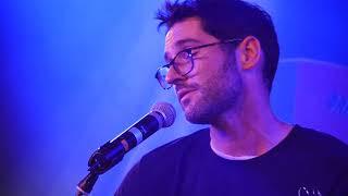 Tom Ellis sings Human (Rag 'n' Bone Man) (HD)