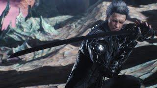 DMC5 Devils Never Cry [Vergil] [DMD] [NO DAMAGE]