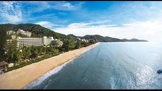 Top10 Recommended Hotels in Batu Ferringhi, Malaysia