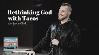 God Is Not In Control /  Sovereign Love with Jason Clark
