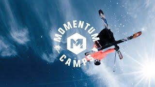 Session 1 2023, Momentum Camps