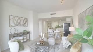 Just Listed - 400 West Ocean Blvd #1201, Long Beach