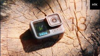 GoPro Hero13 Black Review: Real World Test