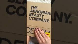 HUGE pr package unboxing/haul 