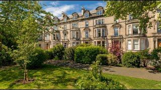 8/2 Eglinton Crescent, Edinburgh, EH12 5DH