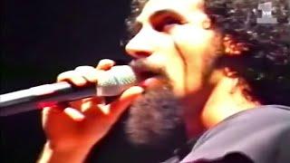 System Of A Down - X live (HD/DVD Quality)