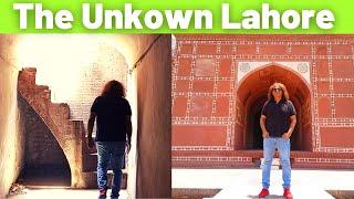 What We Never Knew About LAHORE ! 2000 Year History !