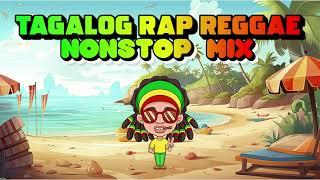 Best Of Tagalog Rap Reggae Remix| |Nonstop Mix| |Pinoy Hip hop Reggae Mix| |Dj Jhanzkie