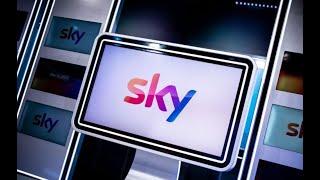 Sky Deutschland könnte bald verkauft werden