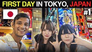 Indian Traveling to Tokyo, Japan | Japan Visa & Travel Guide.